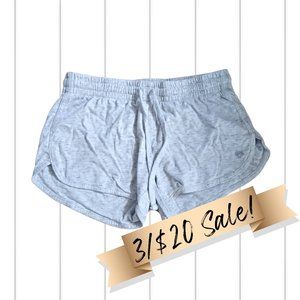 M Women's Yoga and Running Shorts